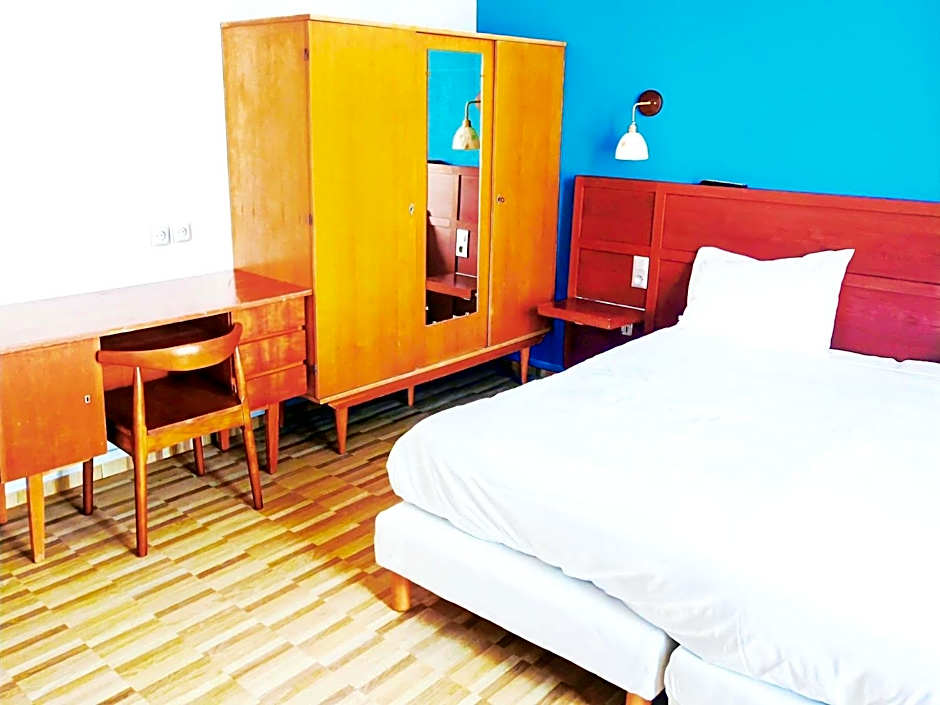 ibis Styles Le Havre Centre Auguste Perret