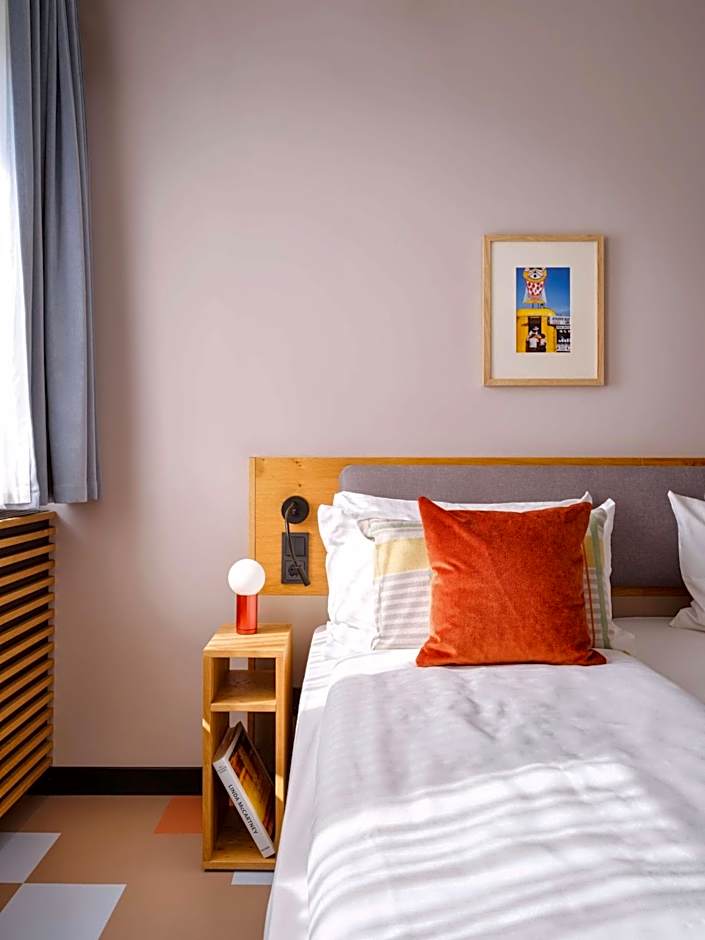 Flemings Hotel Munchen-Schwabing