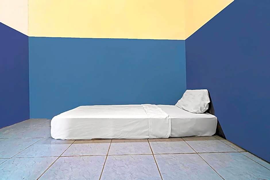 Hotel O Santana Residence Syariah