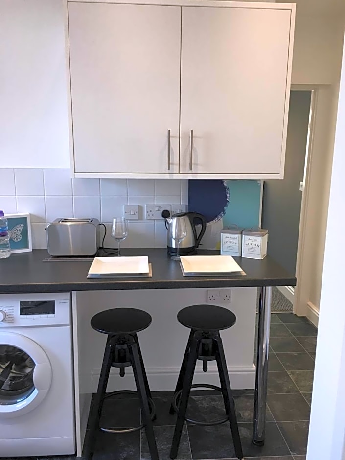 Townhouse @ Allen St - Stoke