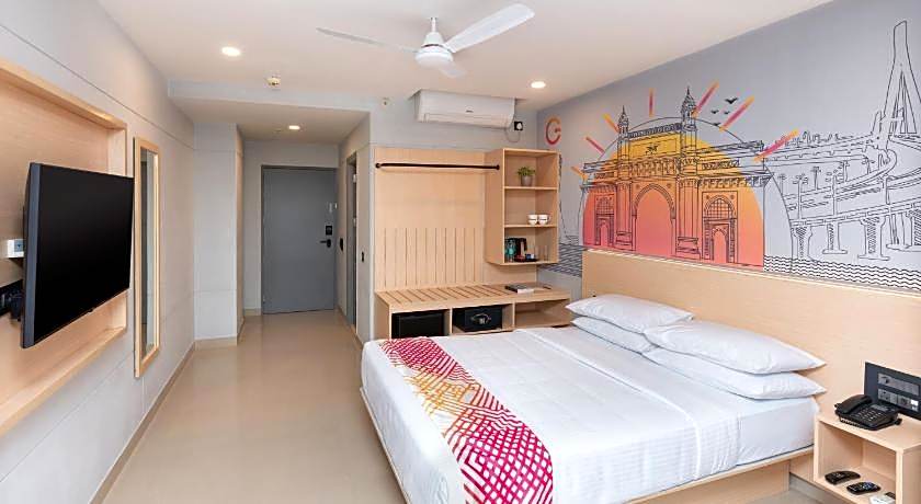 Ginger Mumbai Andheri (MIDC)