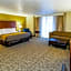 Comfort Inn Salt Lake City Downtown