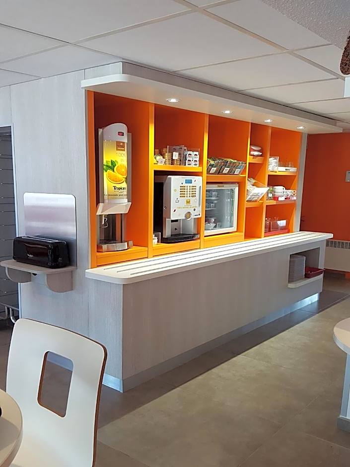 Premiere Classe Lille Sud - Seclin