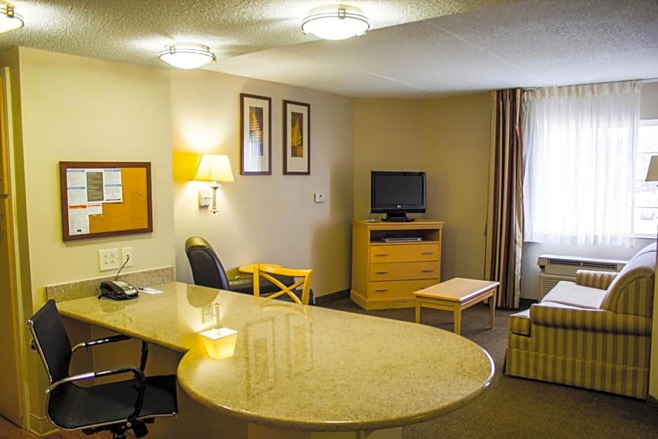 Candlewood Suites Wilson By IHG