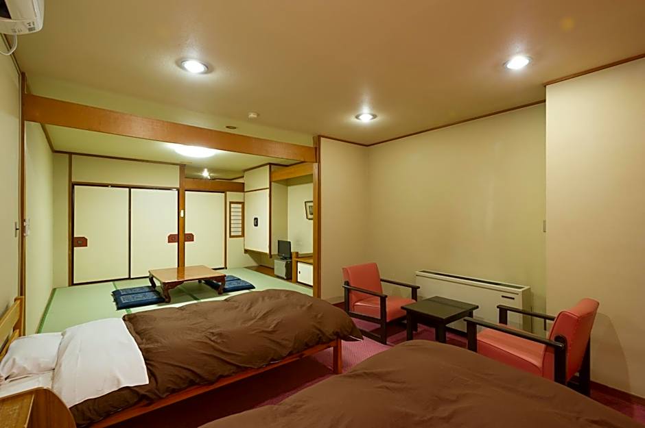 kinugawaonsen Fukumatsu