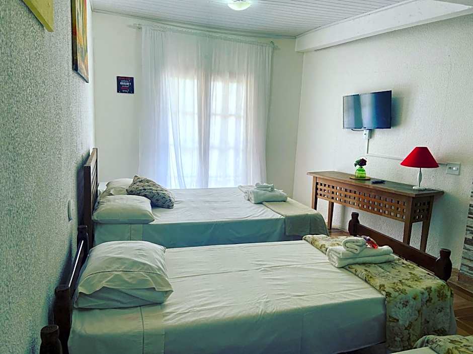 Pousada Maresias de Geribá