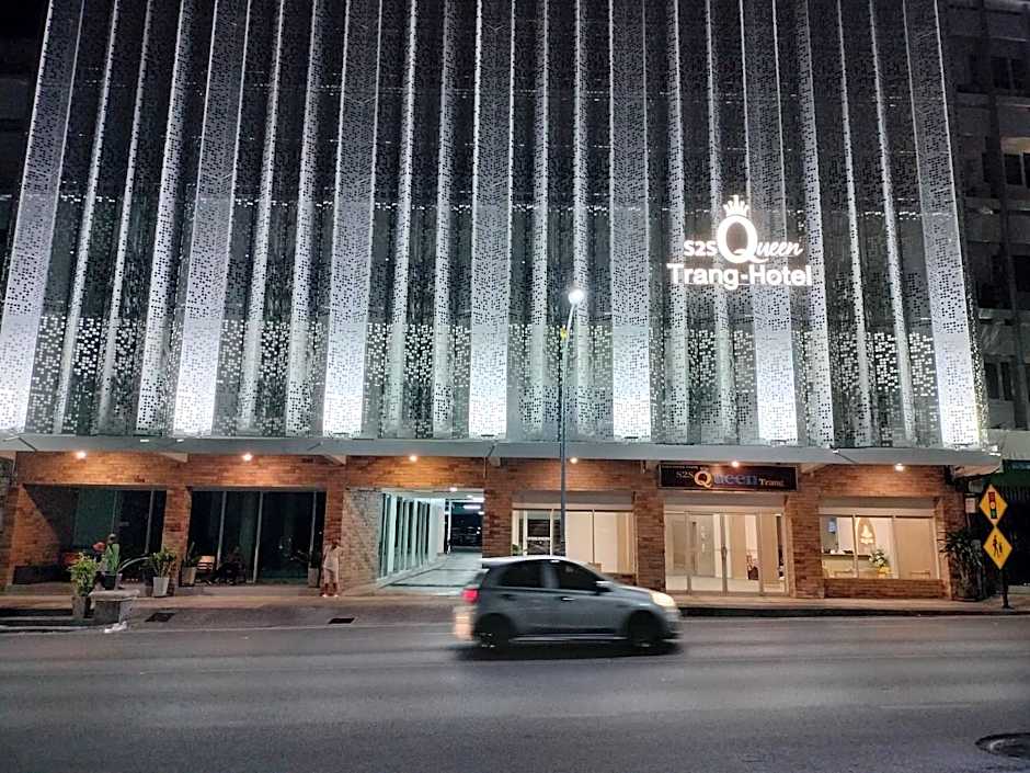 S2S Queen Trang Hotel