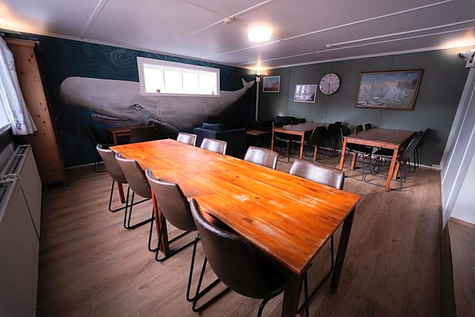 1908 Hostel by Tröll