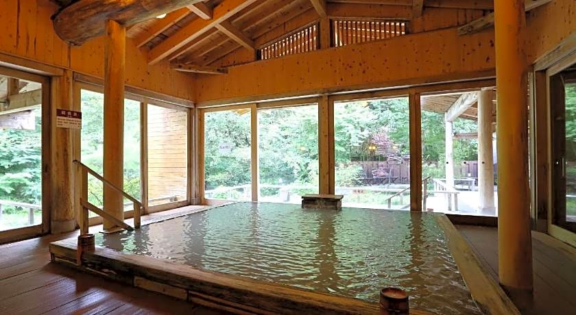 Hotel Sunvalley Nasu