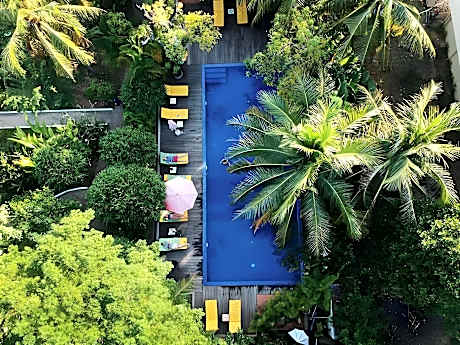 Sambor Village Hotel