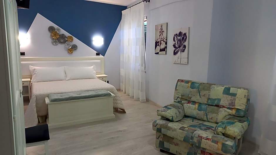 B&B Le Scalette B&B San Marco