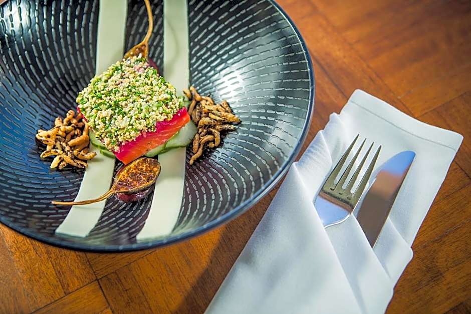 James Cook Hotel Grand Chancellor