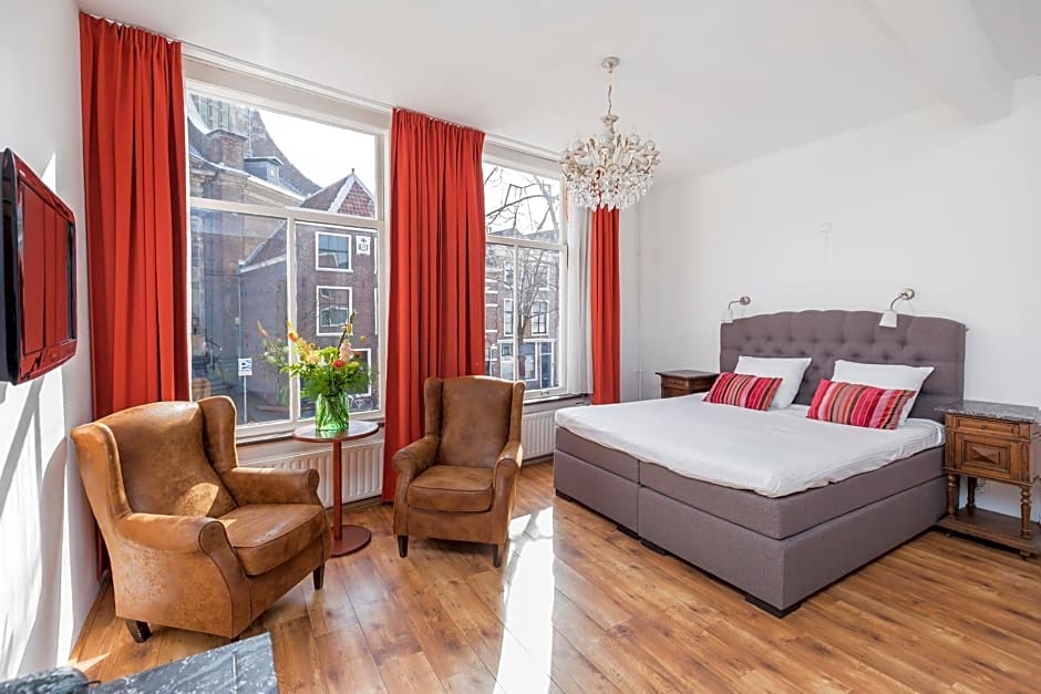 Best Western City Hotel Leiden