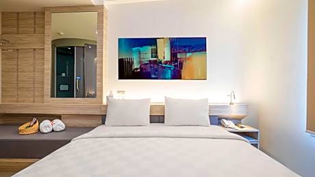 Standard Room with Benefit