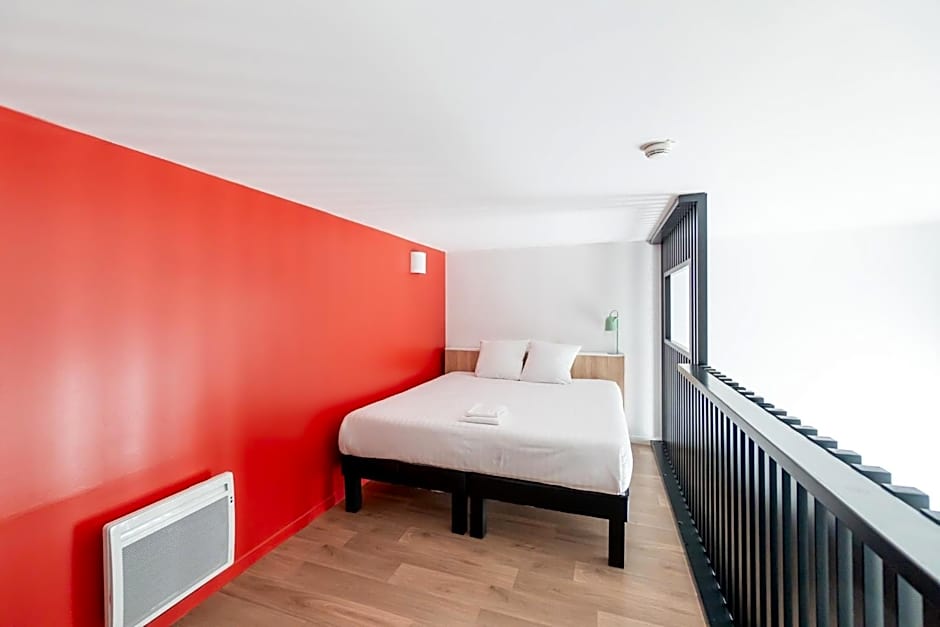 ECLA Paris Massy Palaiseau