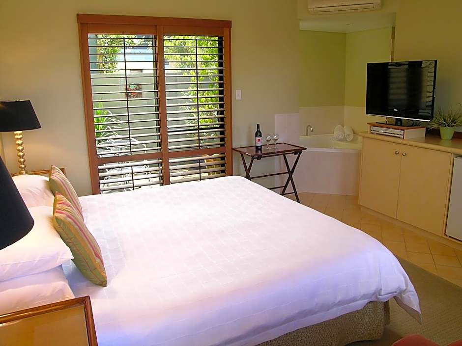 The Beach House At Bayside