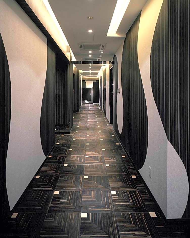 Centurion Hotel Residential Akasaka Station