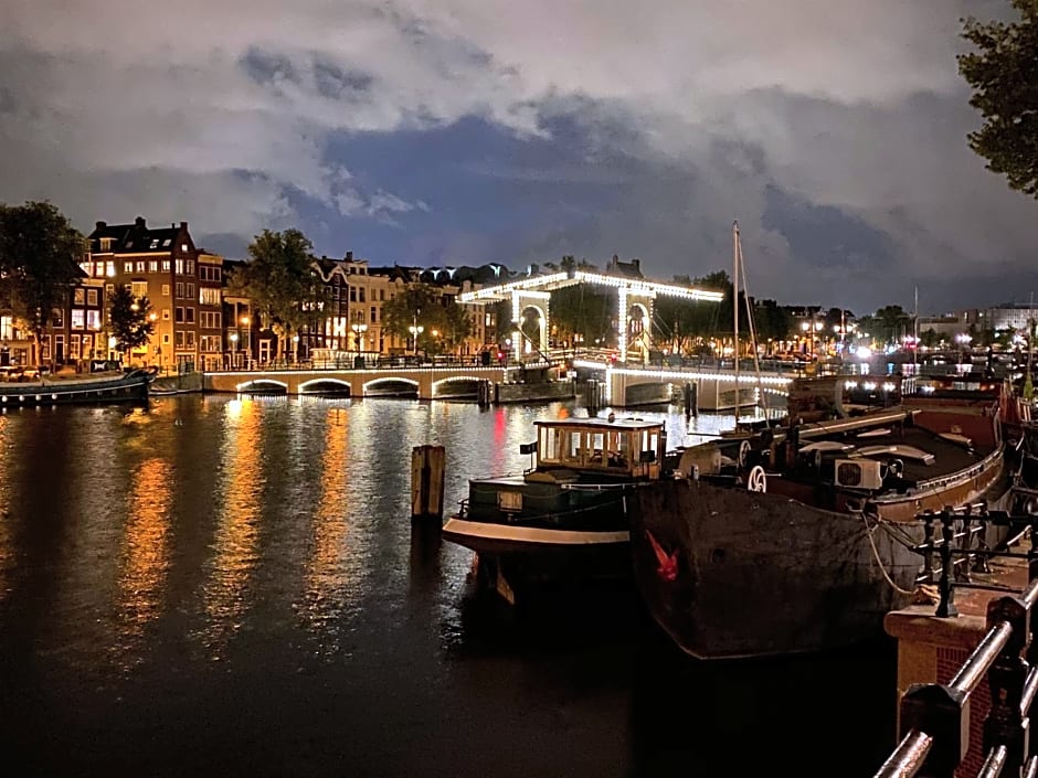 Amstel Boutique Studio