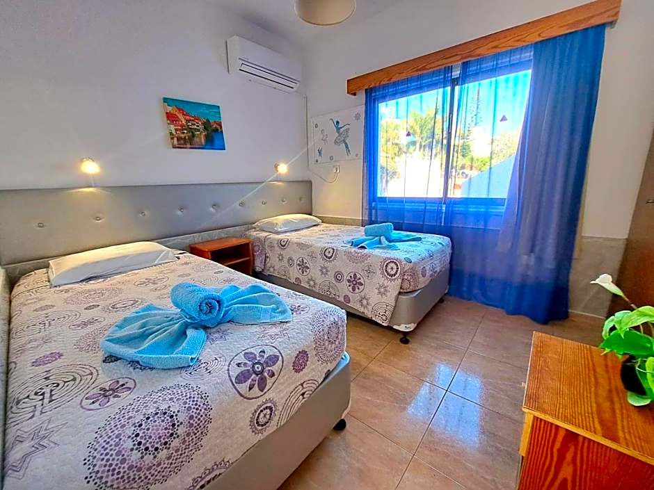 Florence Hotel Apartments