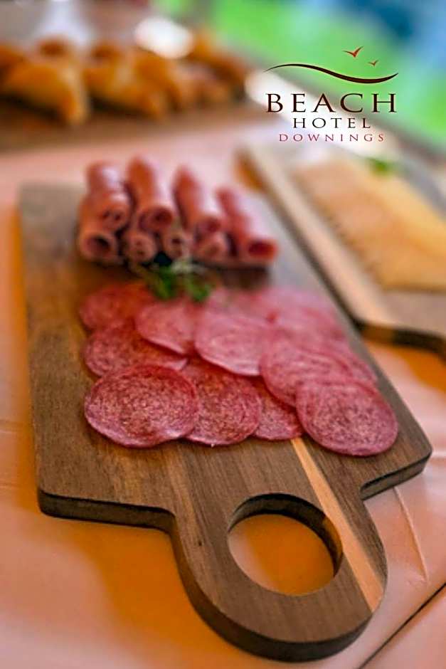 Beach Hotel & Restaurant