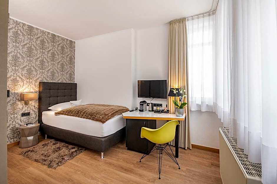 Boutique-Hotel Villa Anna