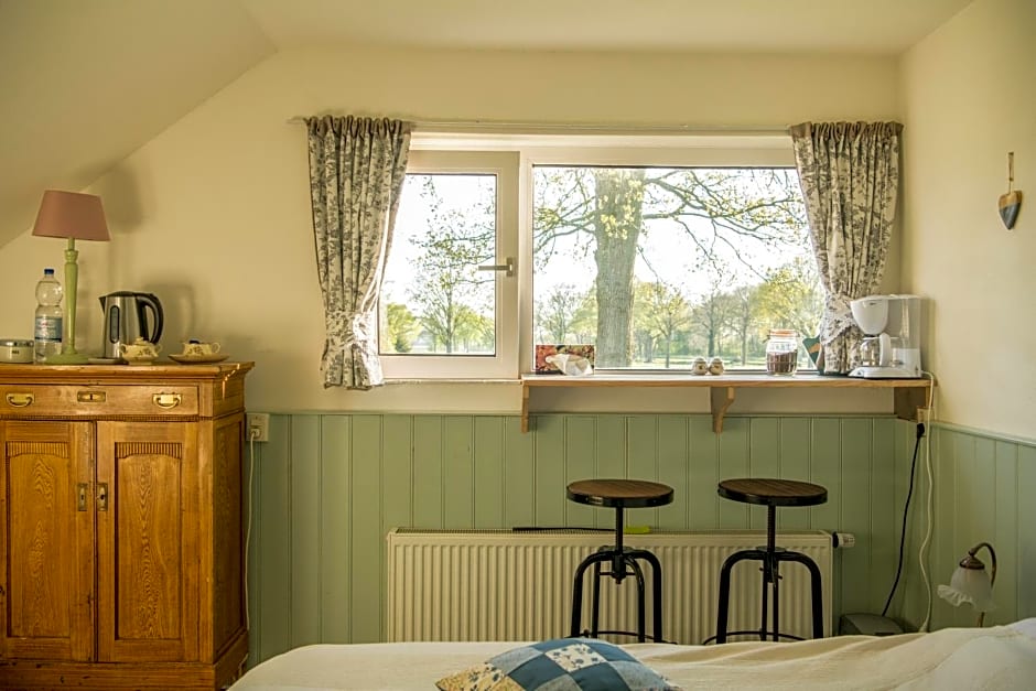 Boerderijkamer Korenbloem