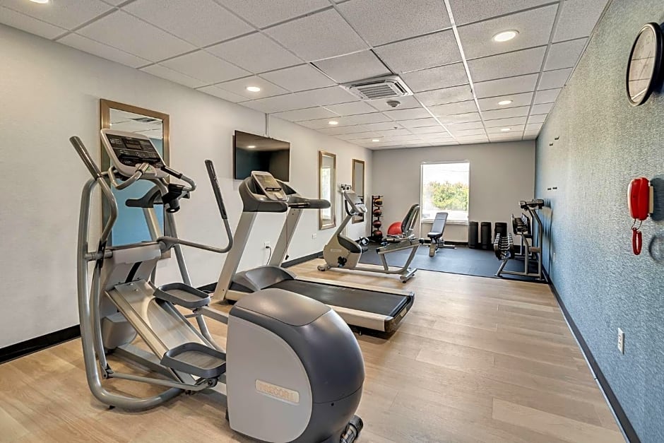 Holiday Inn Express & Suites Destin - Miramar Beach By IHG