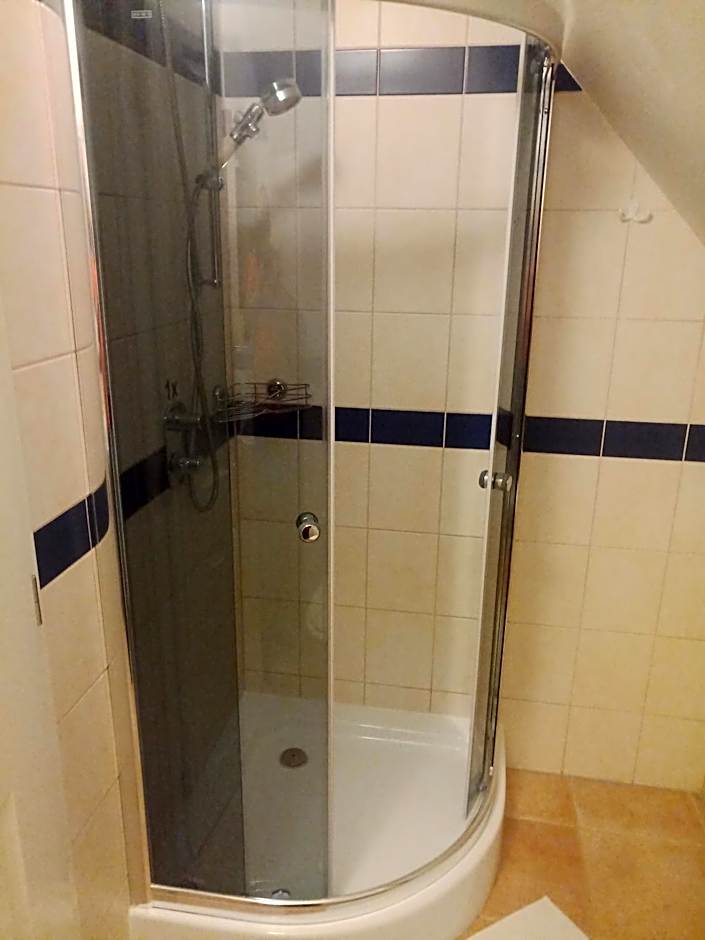 HAMR Apartmány
