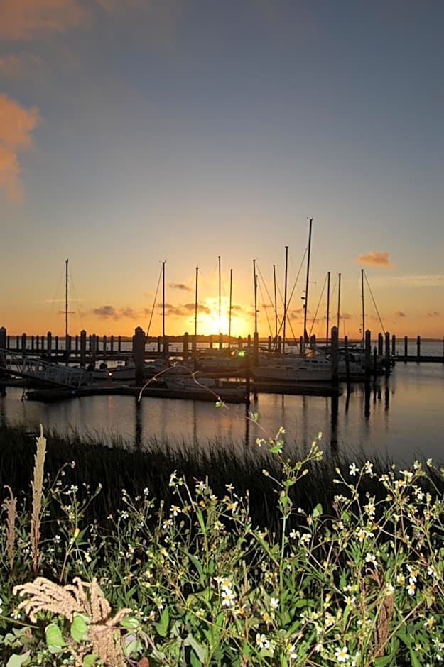 Amelia Island Williams House