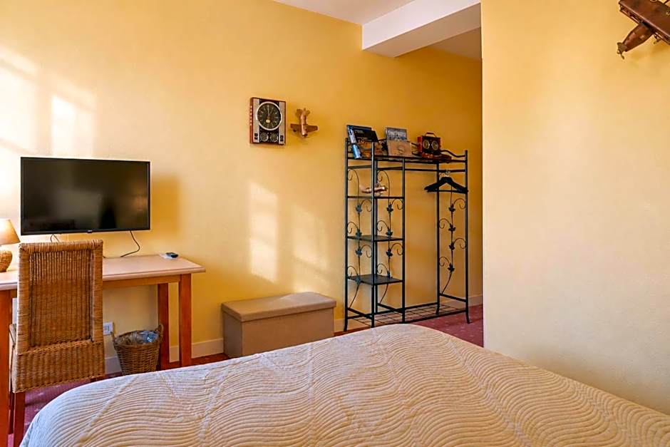 Hotel Auberge du Fin Chapon - Dordogne
