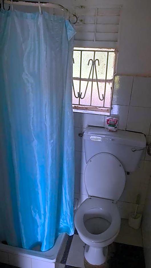 Namirembe Guesthouse