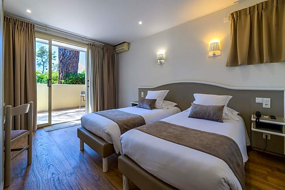 Hotel & Restaurant San Pellegrino