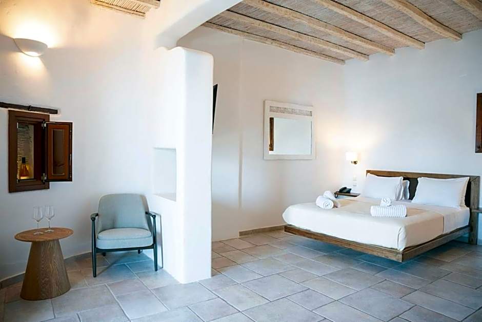 Albatros Club Mykonos