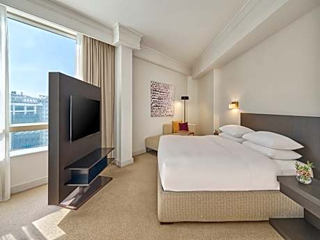 Regency Executive Suite
