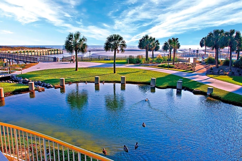 Ocean Creek Resort