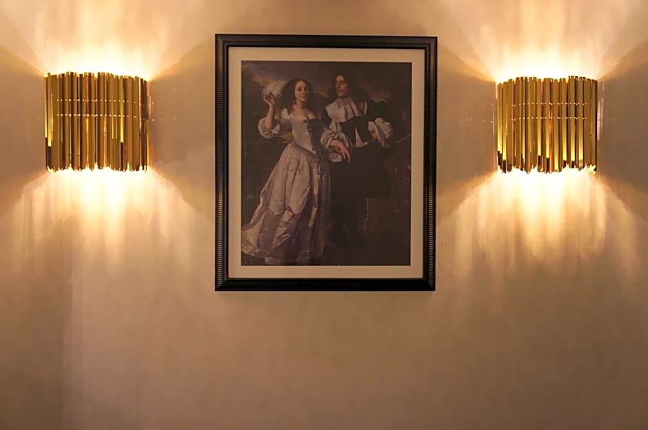 Tonic Hotel Saint Germain des Prés