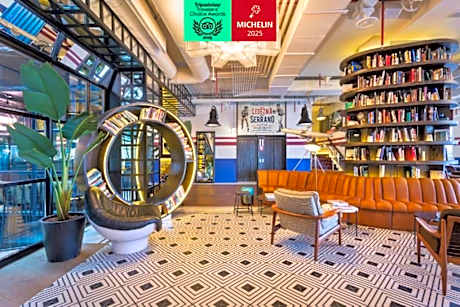 Only You Hotel Atocha