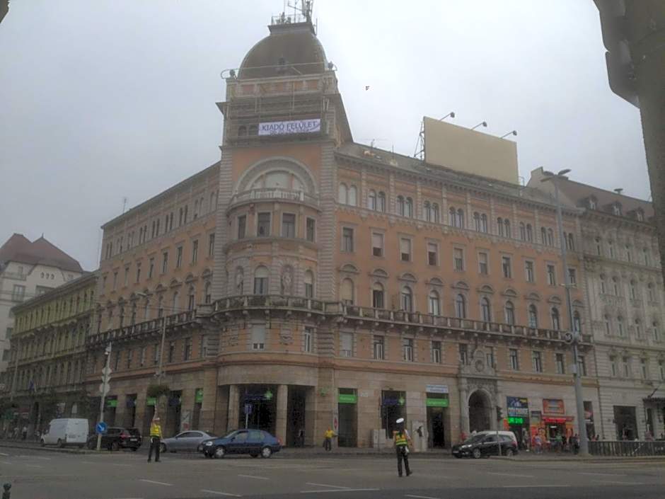 Centerpoint Panzio Digital Pansion Heritage Collection