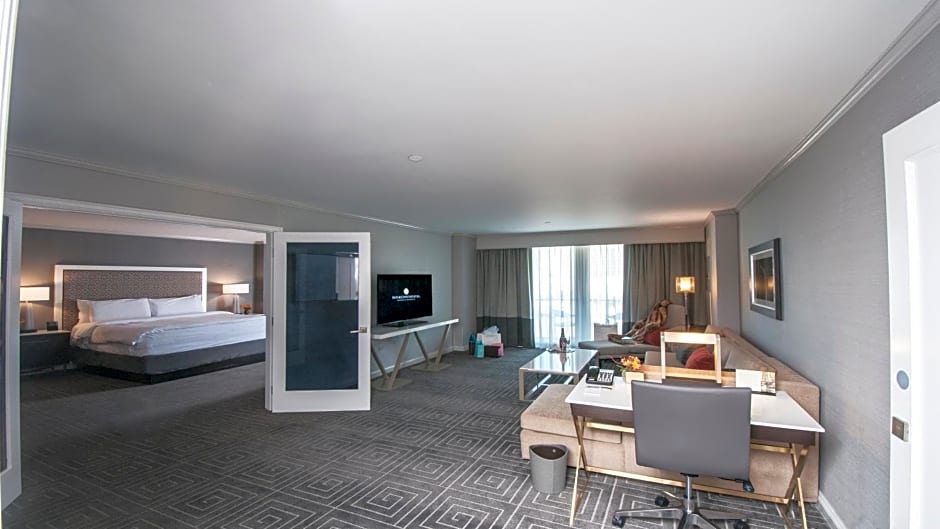 InterContinental Kansas City at the Plaza by IHG
