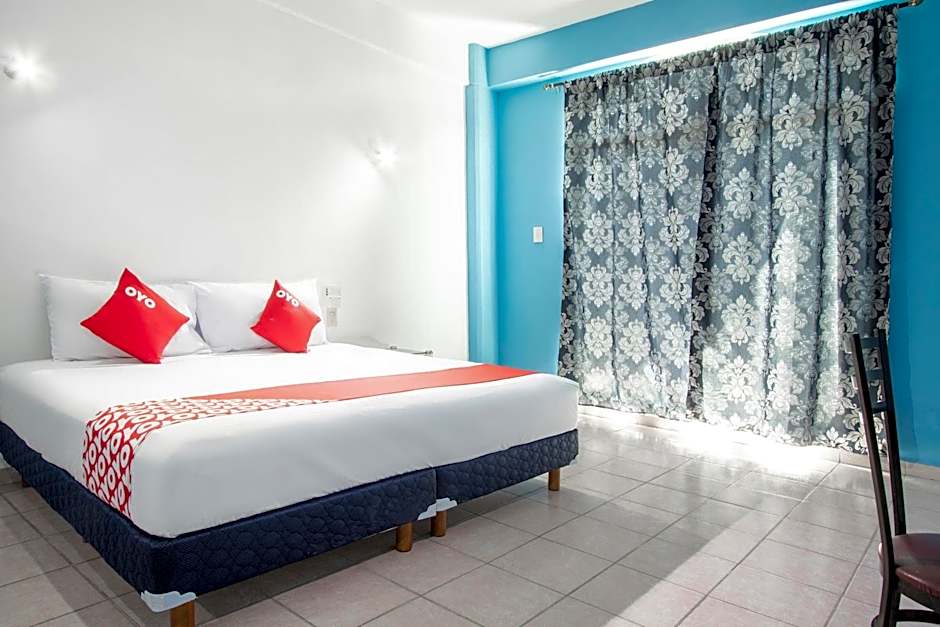 OYO Hotel Estacion