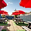 ibis budget Paris Aubervilliers