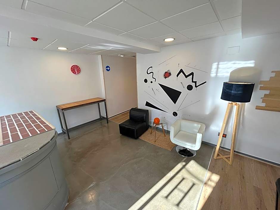 Lotila Flats Rio Caudal