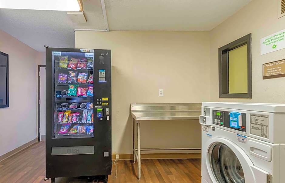 Extended Stay America Suites - Charlotte - Tyvola Rd. - Executive Park