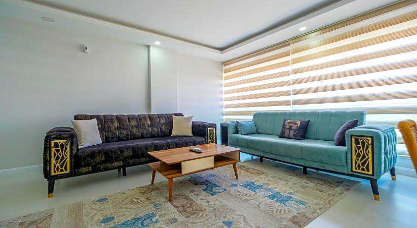 Avullar Palace Hotel