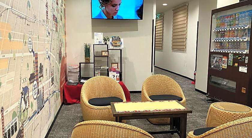 Hotel Livemax Kyoto Ekimae