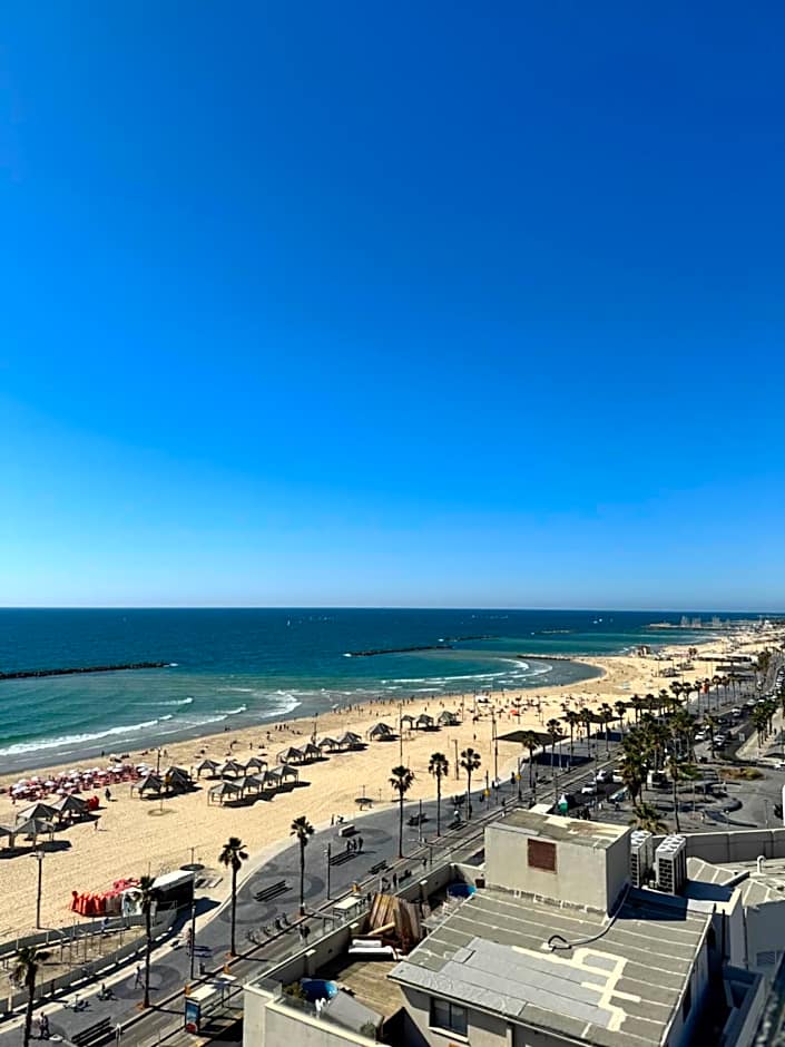 Abratel Suites Hotel