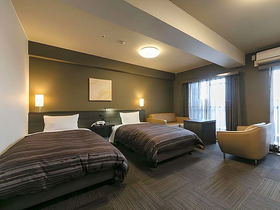 Hotel Route-Inn Kumamoto Ekimae