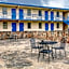Rodeway Inn New Braunfels - San Antonio Area