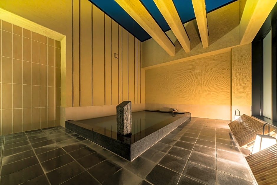 Candeo Hotels Fukuoka Tenjin