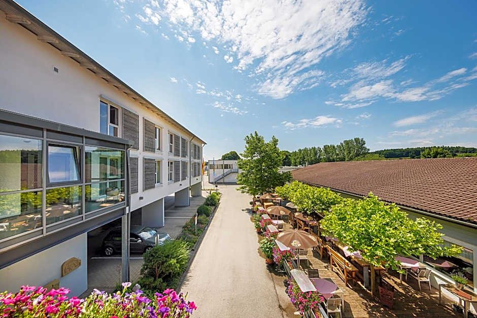 Hotel Am Kamin